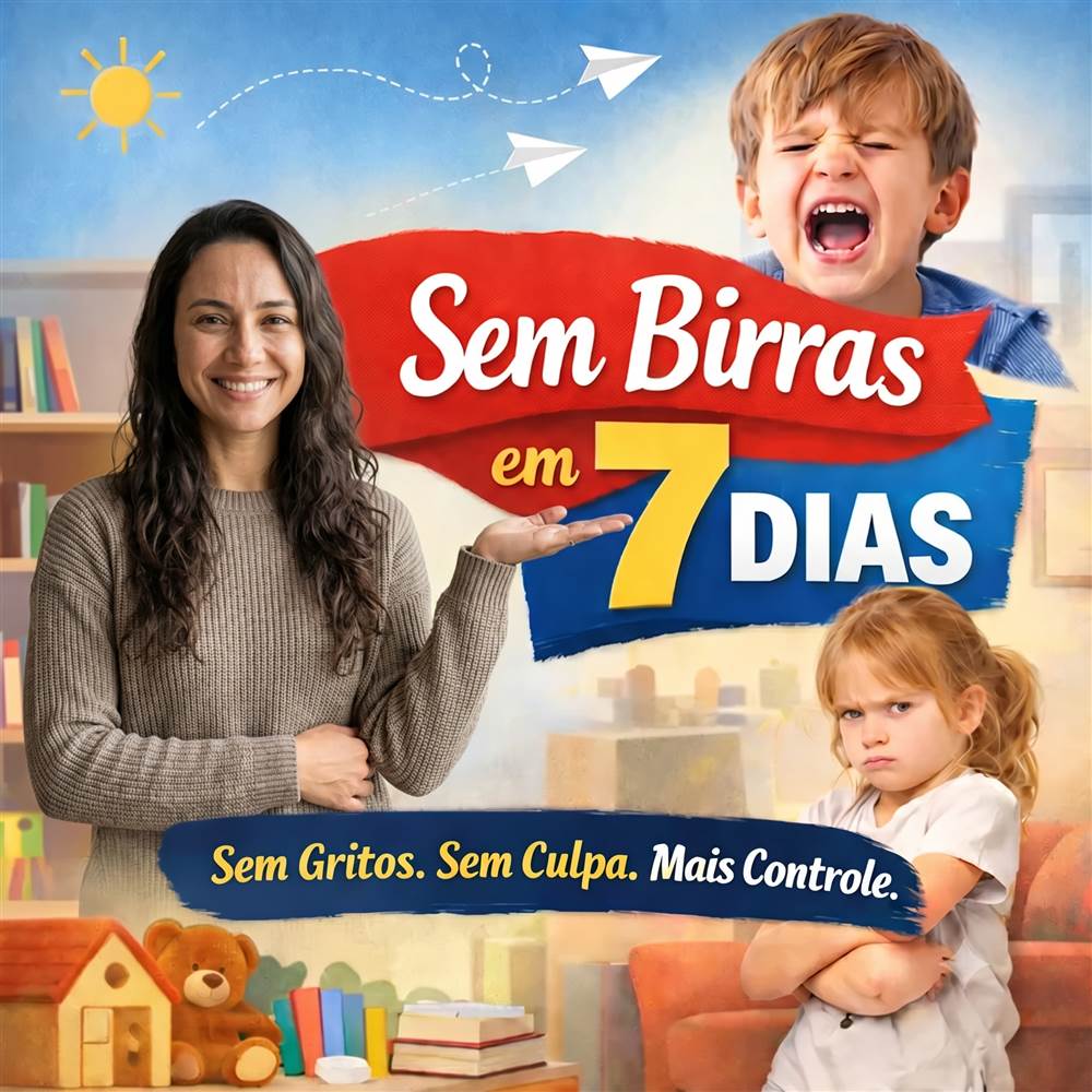 Sem Birras em 7 Dias
